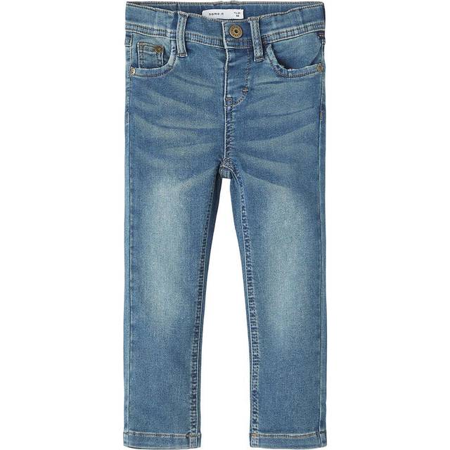 Skinny Fit Jeans