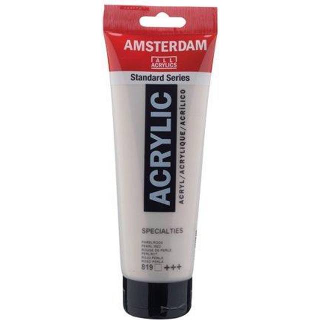 AAC STD 250ML PEARL RED
