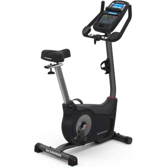Motionscykel 570U Stål Svart - Schwinn