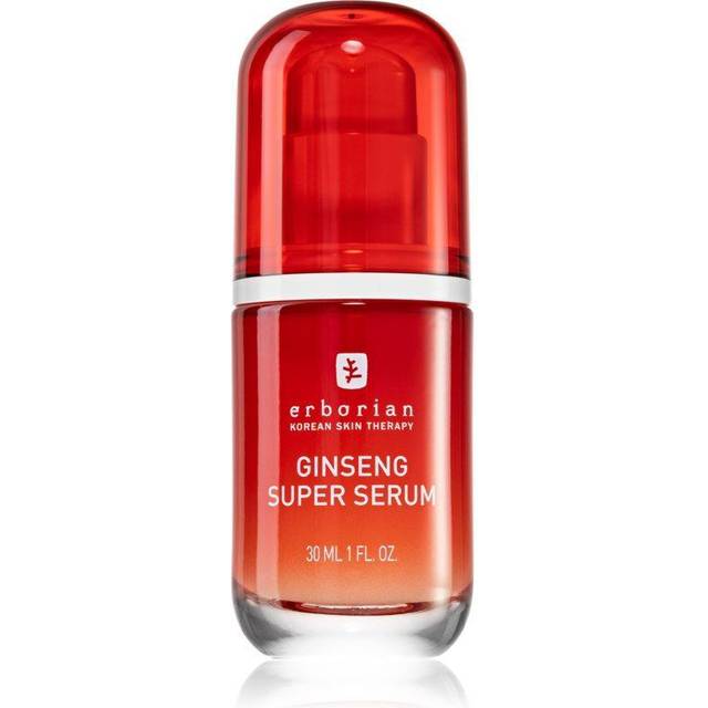 erborian Ginseng Super Serum 30 ml
