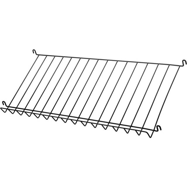 String Magazine Shelf 30x78 cm, White