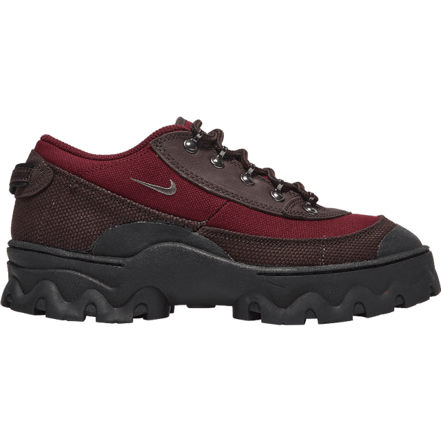 (WMNS) Nike Lahar Low Canvas 'Madeira Dark Beetroot' DD0060-201 - Madeira/Smoke/Dk Btrt - 5