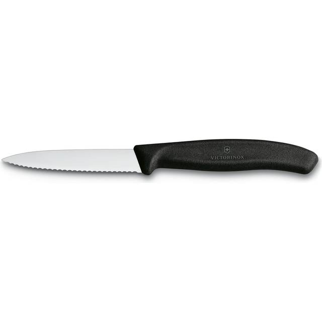 Victorinox Swiss Classic 8cm Paring Knife with Pointed Tip Pink (67606L115)