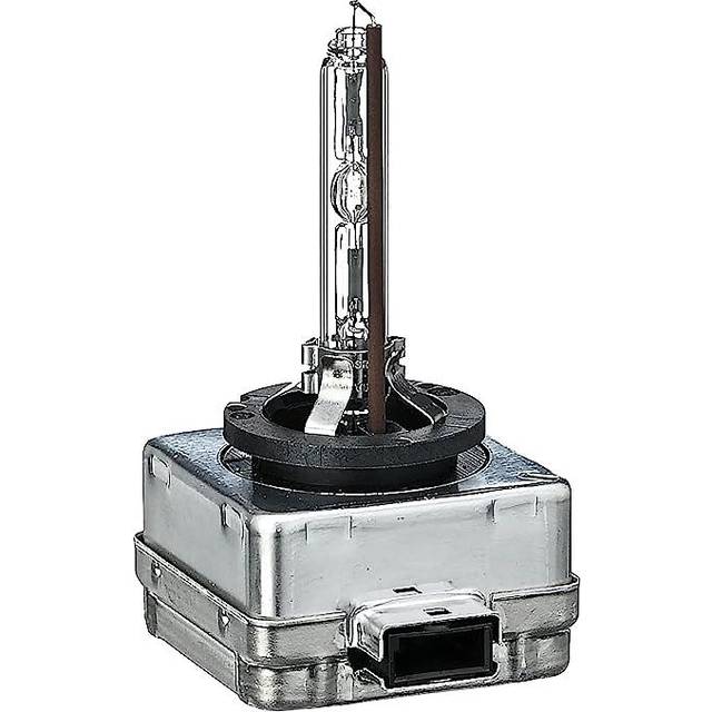 OSRAM HOME XENARC ORIGINAL, D1S, HID strålkastarlampa, xenonlampa, 66140, 85V, 4150K, Kapsel (1 Pieces)