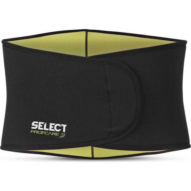 Select - Profcare Ryggskydd - ['Svart'] (XX-Large)