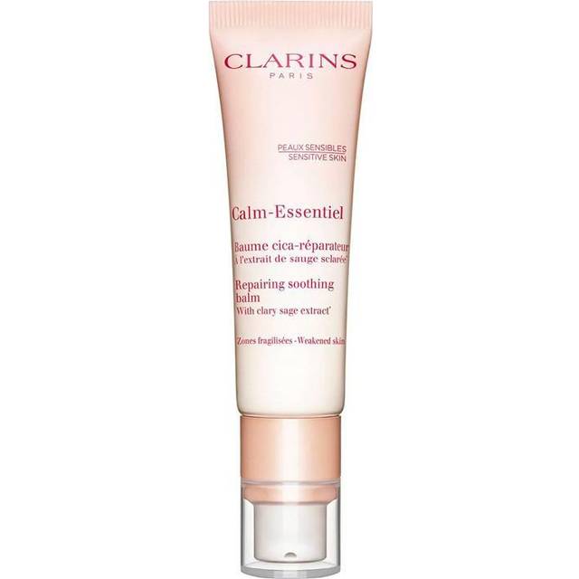 Clarins - Calm-Essentiel Repairing Soothing Balm 30ml for Women