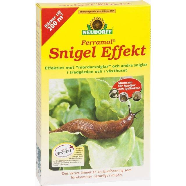 Snigel Effekt 1000g