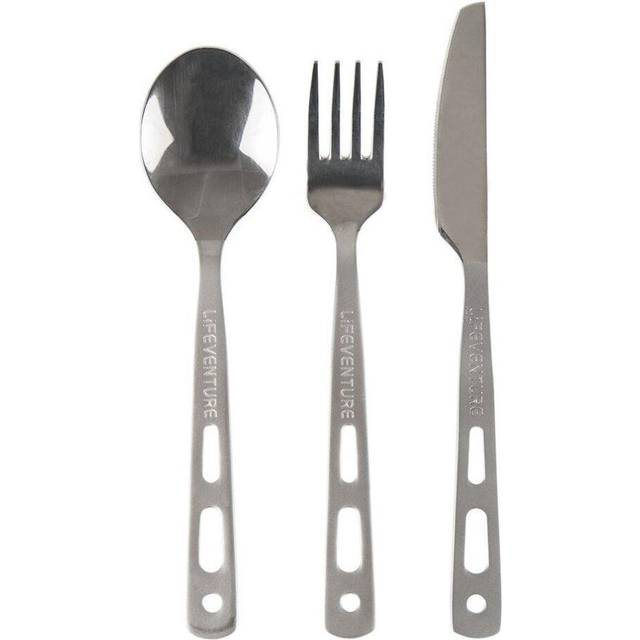 LifeVenture Outdoor bestick