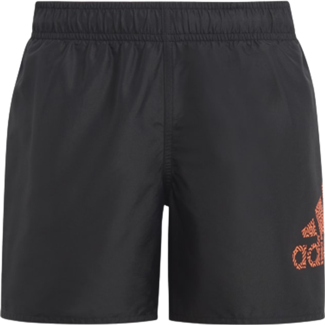 adidas Pojkar logo Clx badshorts badshorts
