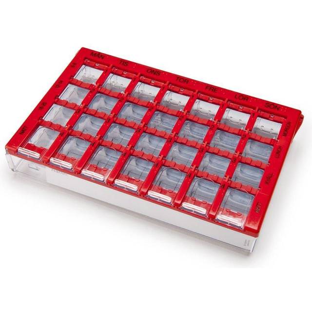 Dosett Maxi dispenser, 1 st