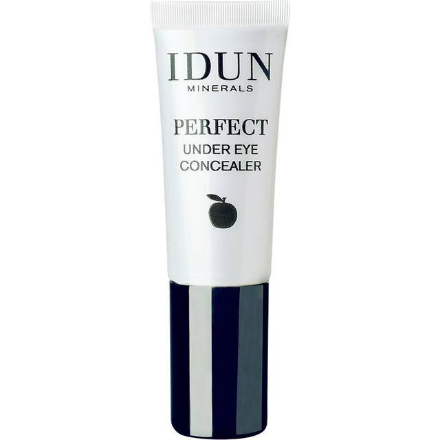 IDUN Minerals Perfect Under Eye Concealer Medium 6 ml