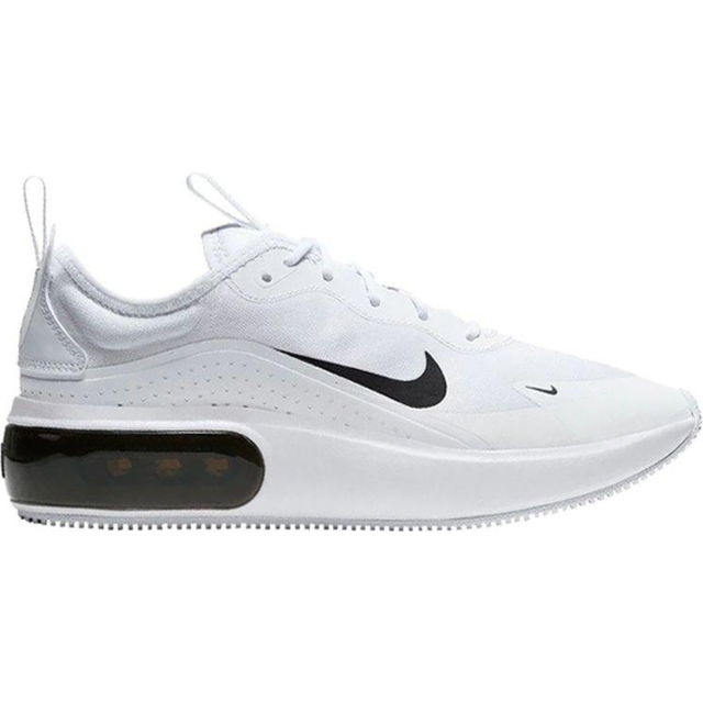 (WMNS) Nike Air Max Dia 'White' CI3898-100 - 7.5