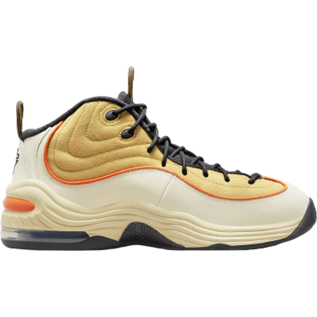 Nike Air Max Penny 2, Grey - 7.5