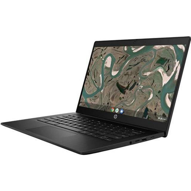 HP Chromebook 14 G7 - Celeron N4500 - 4GB RAM - 64GB Flash - Chrome OS