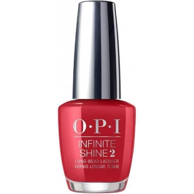 OPI Infinite Shine Tell Me About It Stud - 11 Day Wear Nail Polish 15m