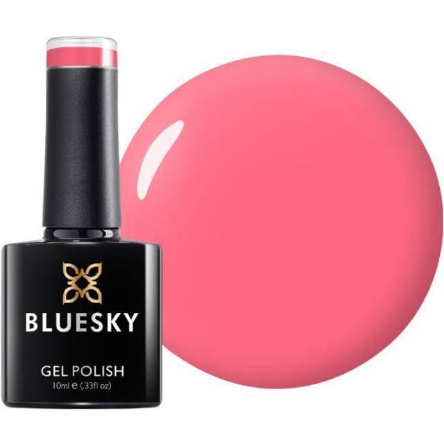Bluesky Hema Free Gel Polish Peach Blossom 10ml