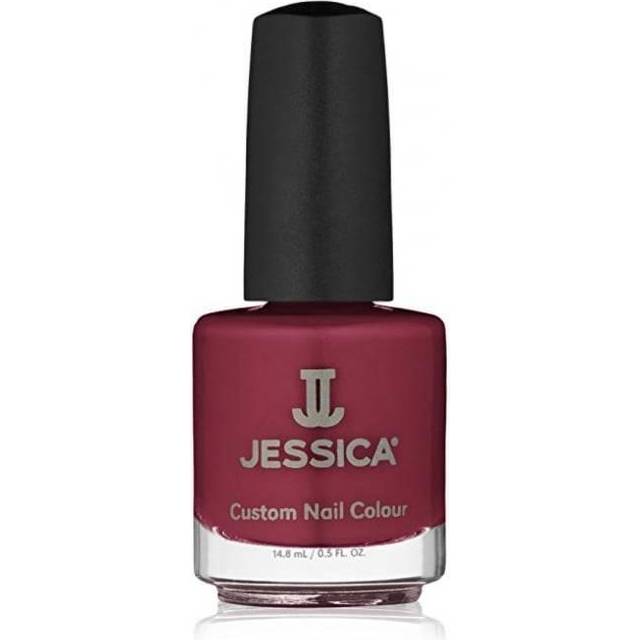 Jessica Cosmetics Custom Nail Colour, Nail