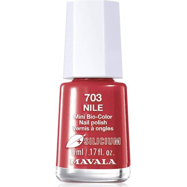 Mavala Nail Polish Mississippi 5ml