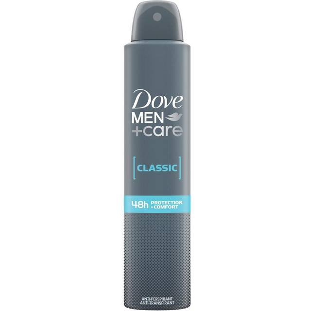 Dove Men+Care Classic 48H Antiperspirant Deodorant 200Ml