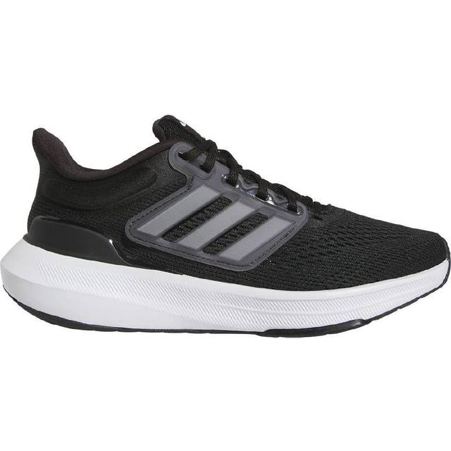 adidas Unisex – Barn Ultrabounce Shoes Junior, Core Black/Cloud White/Core Black, 36 2/3 EU