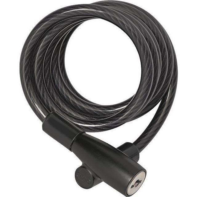 Abus Coil Cable Lock 3506K, 120
