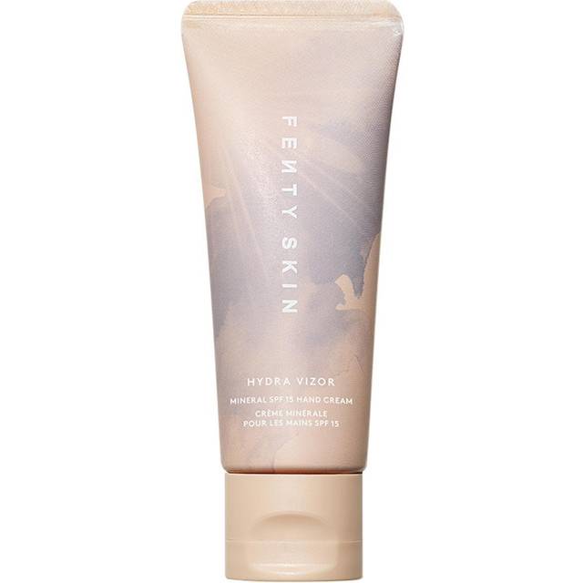Fenty Skin Hydra Vizor - Mineral SPF 15 Sunscreen Hand Cream 50ml