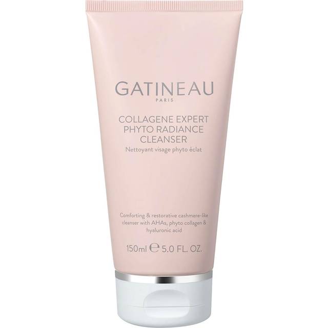 Gatineau Collagene Expert Phyto Radiance Cleanser 150ml - Natural