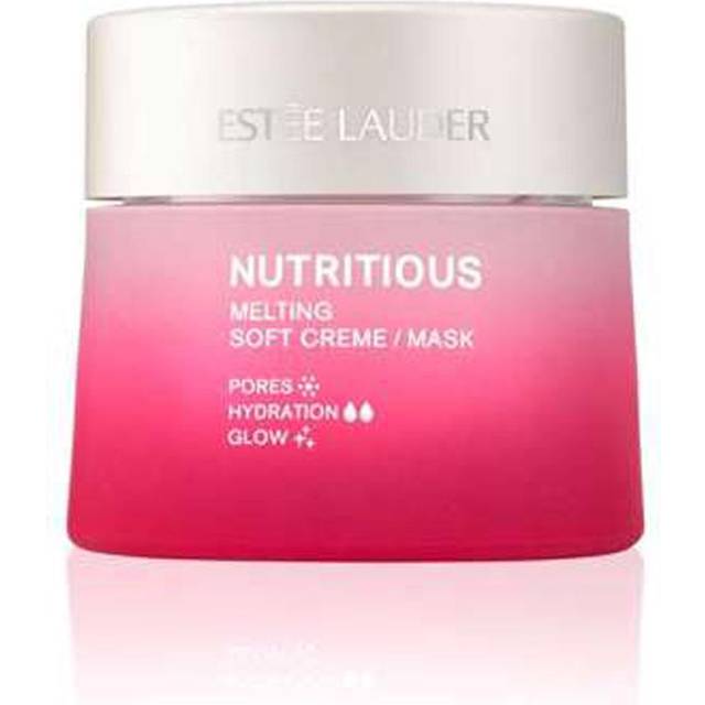 Estée Lauder Nutritious Melting Soft Creme/Mask 50 ml