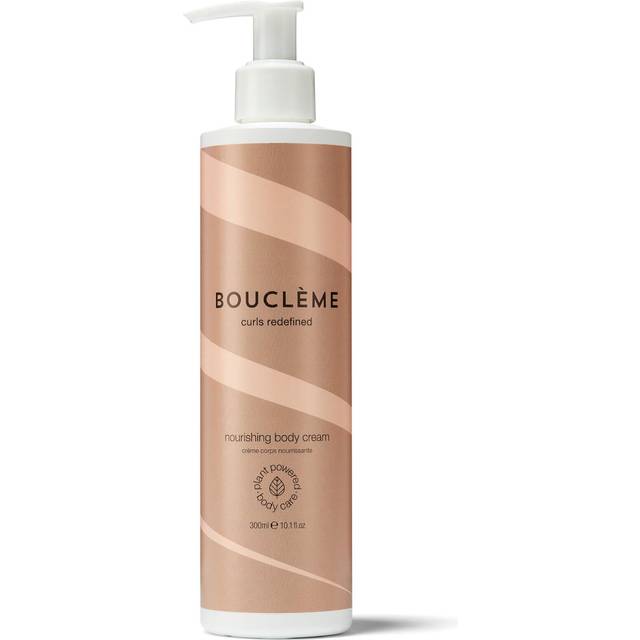 Bouclème Nourishing Body Cream 300Ml