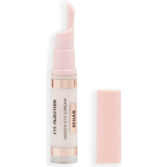 Revolution Beauty Rehab Eye Injection Under Eye Cream 8ml