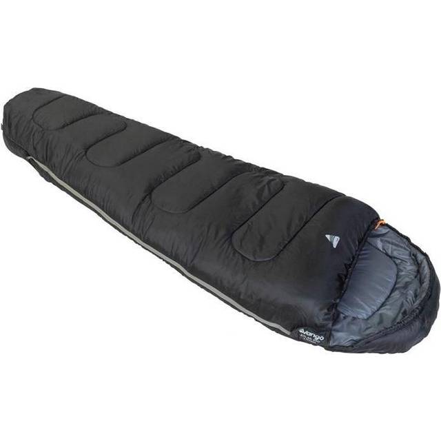 Vango Atlas 250 Sleeping Bag - Black