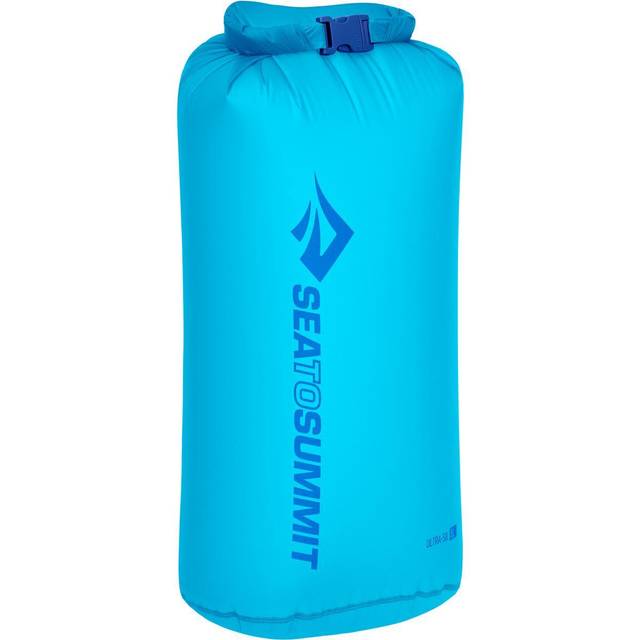 Sea To Summit Eco Ultrasil Dry Bag Blue 20 L