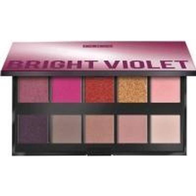 Pupa Make Stories, Eyeshadow Palette, 00. [Levering: 4-5 dage]