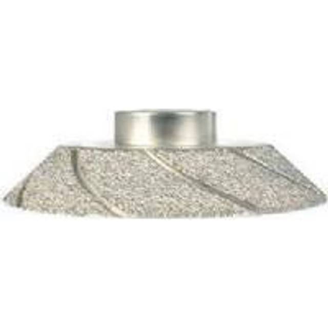 Diamantprofil Montolit Toprofile Jolly 45° medium