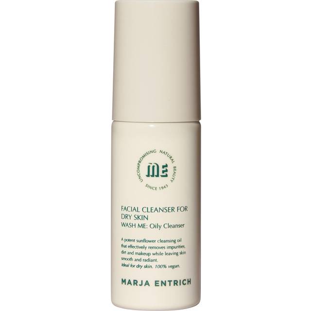Marja Entrich Facial Cleanser for Dry Skin 100 ml