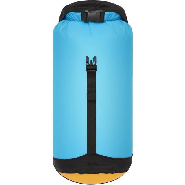 Sea To Summit Evac Eco UL Compression Dry Bag 8 L Blue, 8 L
