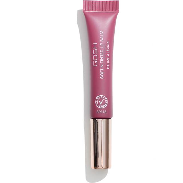 GOSH Copenhagen Soft'n Tinted Lip Balm 006 Berry