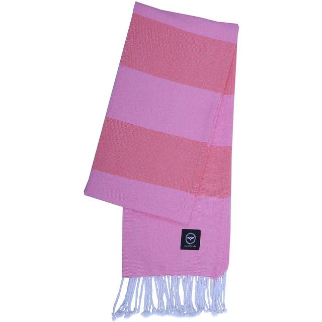 Kochi Badlakan Hamam Rosa/Orange