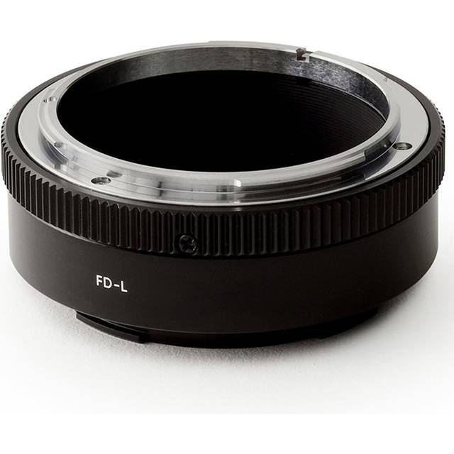 Urth Lens Adapter Canon FD Lens to Leica L Mount