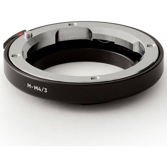 Urth Lens Adapter Leica M Lens to M43 Mount