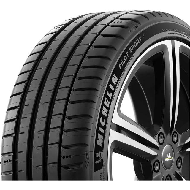 Michelin PILOT SPORT 5 XL TL 205/45 R17 88Y personbil Sommardäck Däck 051232