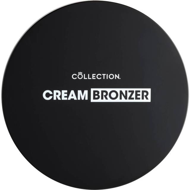 Collection Cream Bronzer - Bronze