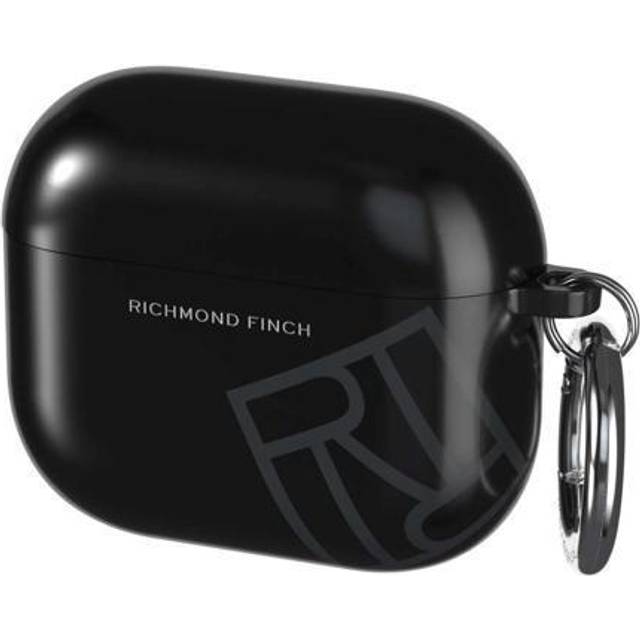Richmond & Finch AirPods Gen. 3 case, Black RF