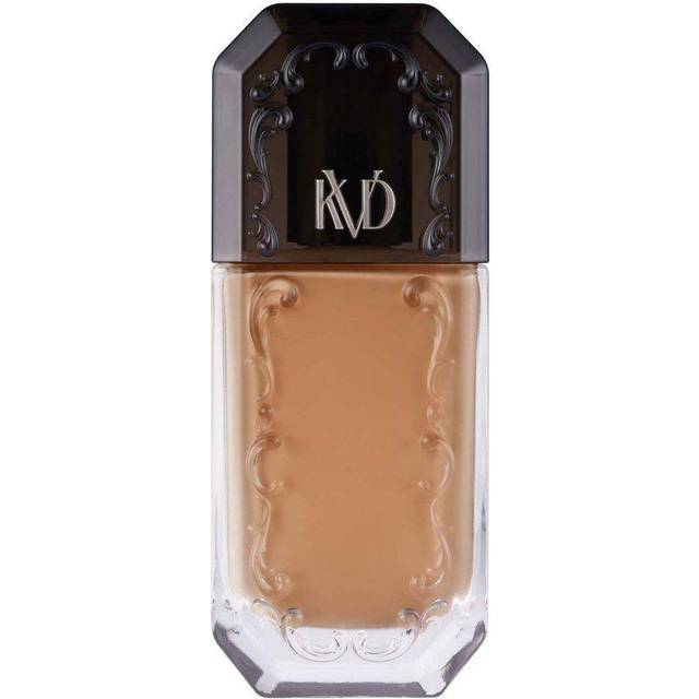 KVD Beauty Good Apple Liquid Foundation Tan 074 30 ml