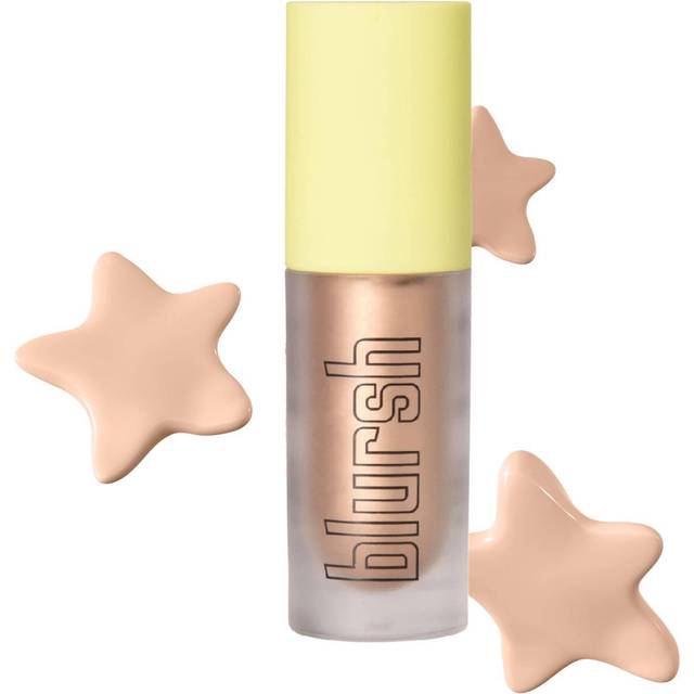 Made by Mitchell – Blursh Lights – Highlighter – Candy Trip-Rosa