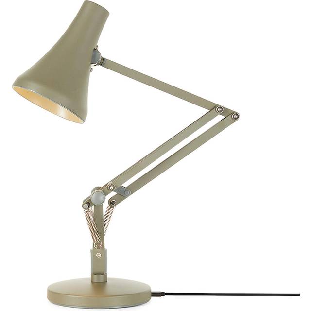 Anglepoise 90 Mini Mini Desk Lamp - Kelp Green