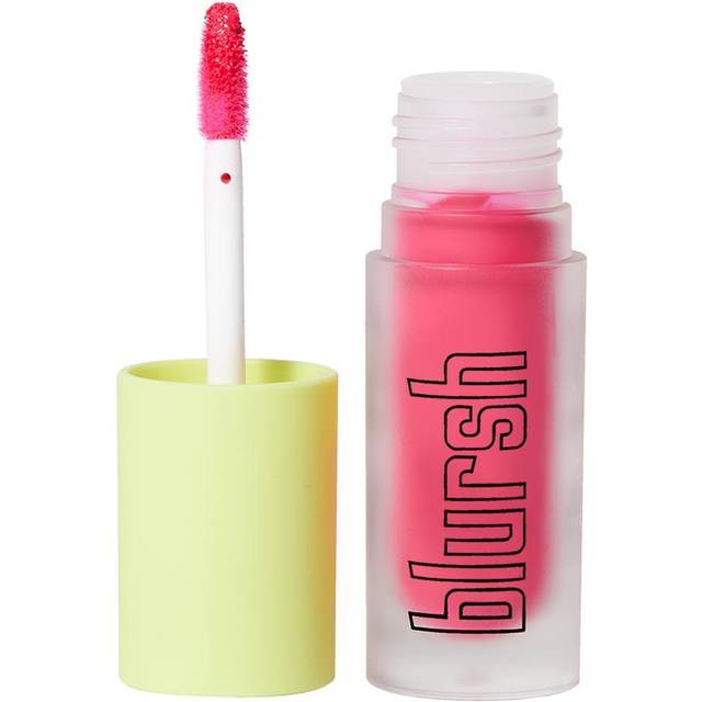 Made By Mitchell Blursh Liquid Blush Cow Lick