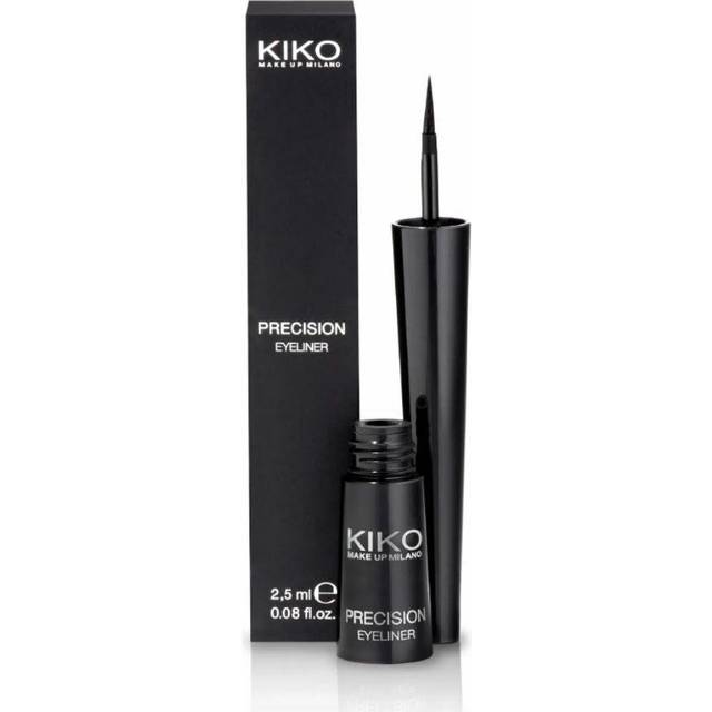 KIKO Milano Precision Eyeliner - Black
