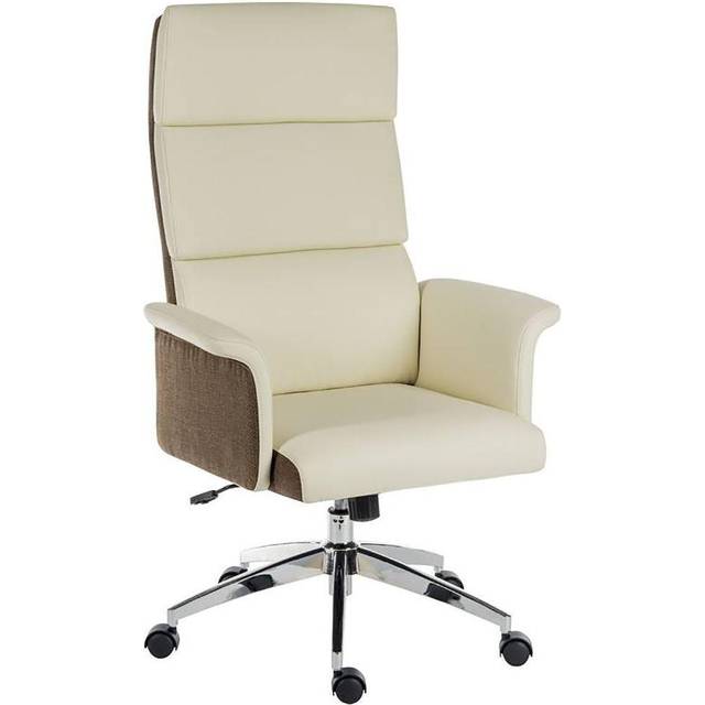 Teknik Elegance Medium Chair - Cream, Cream