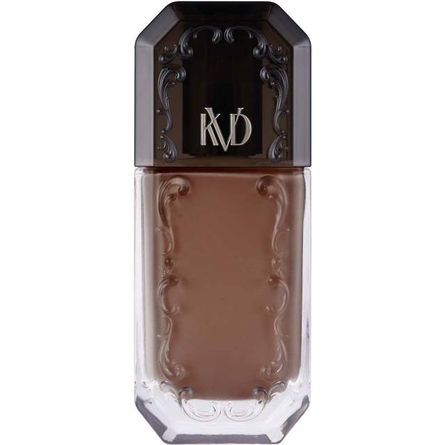 Good Apple - Full-Coverage Liquid Foundation